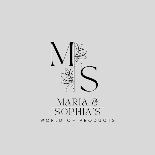 Maria & Sophia's World