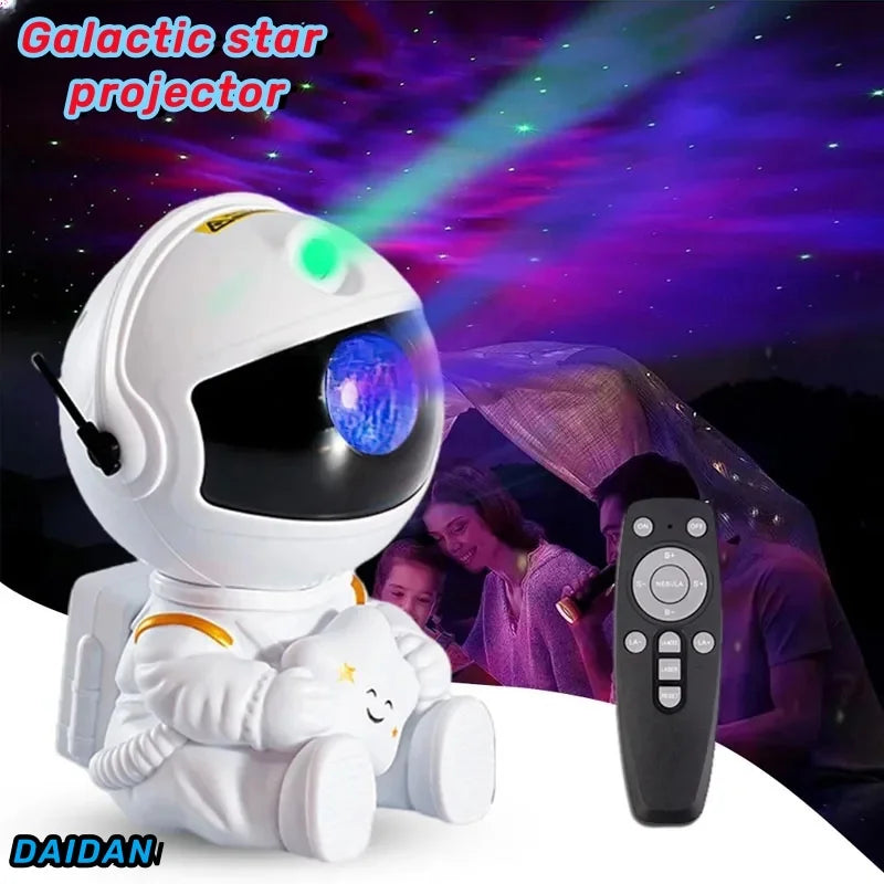 Galaxy Dreamer "Gravity" Projector