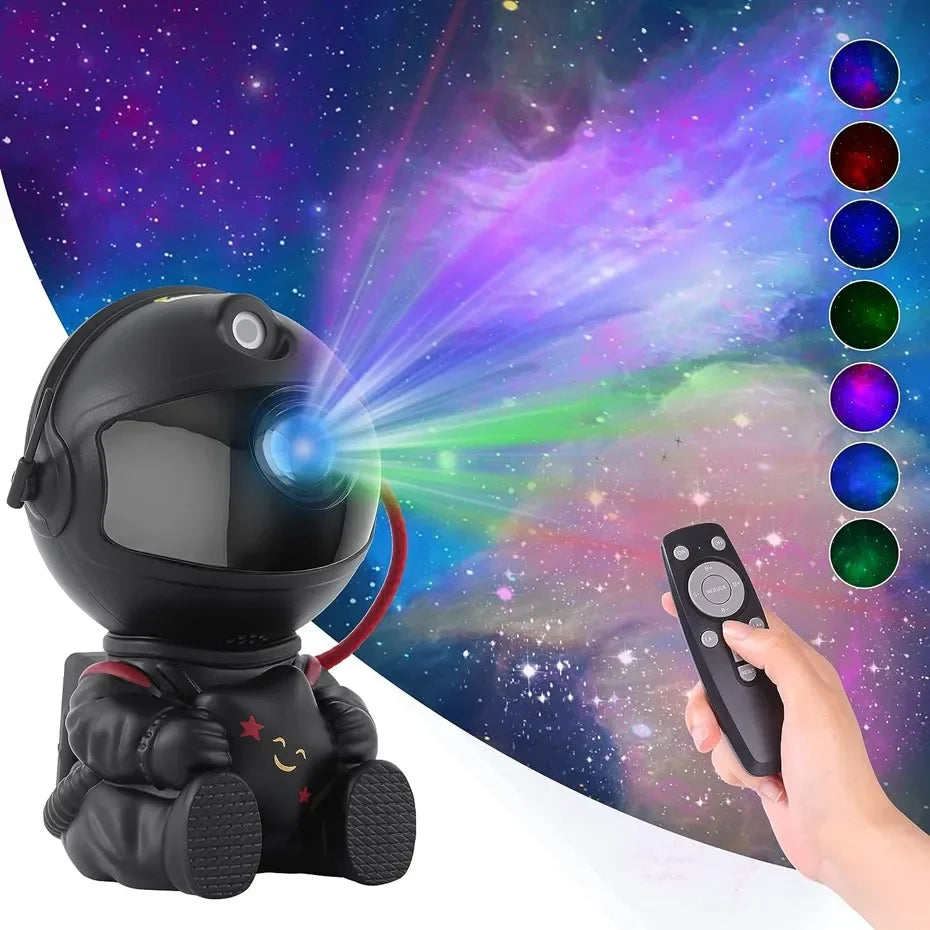 Galaxy Dreamer "Gravity" Projector