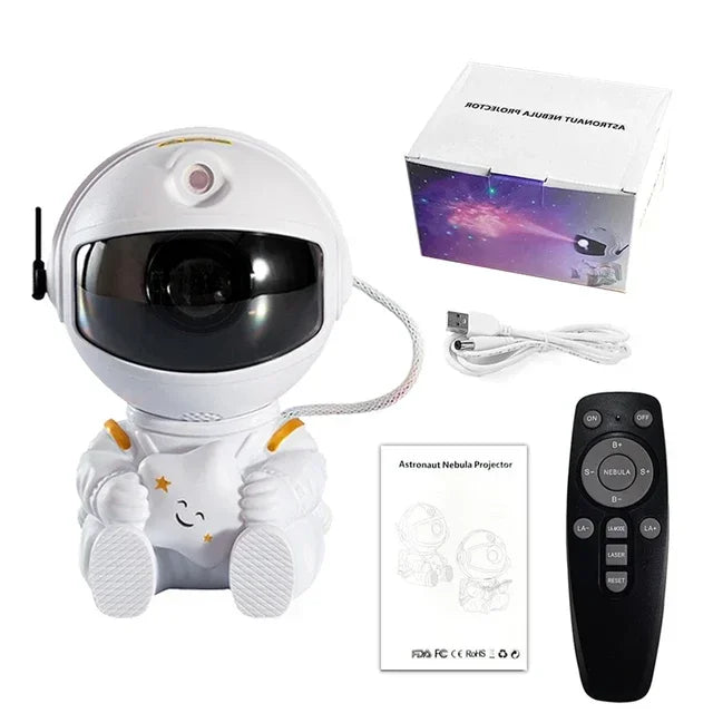 Galaxy Dreamer "Gravity" Projector