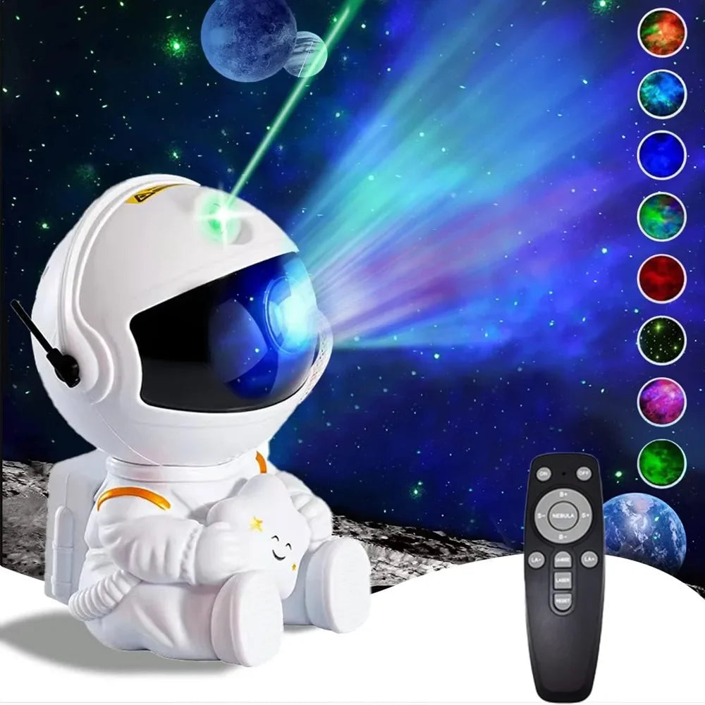 Galaxy Dreamer "Gravity" Projector