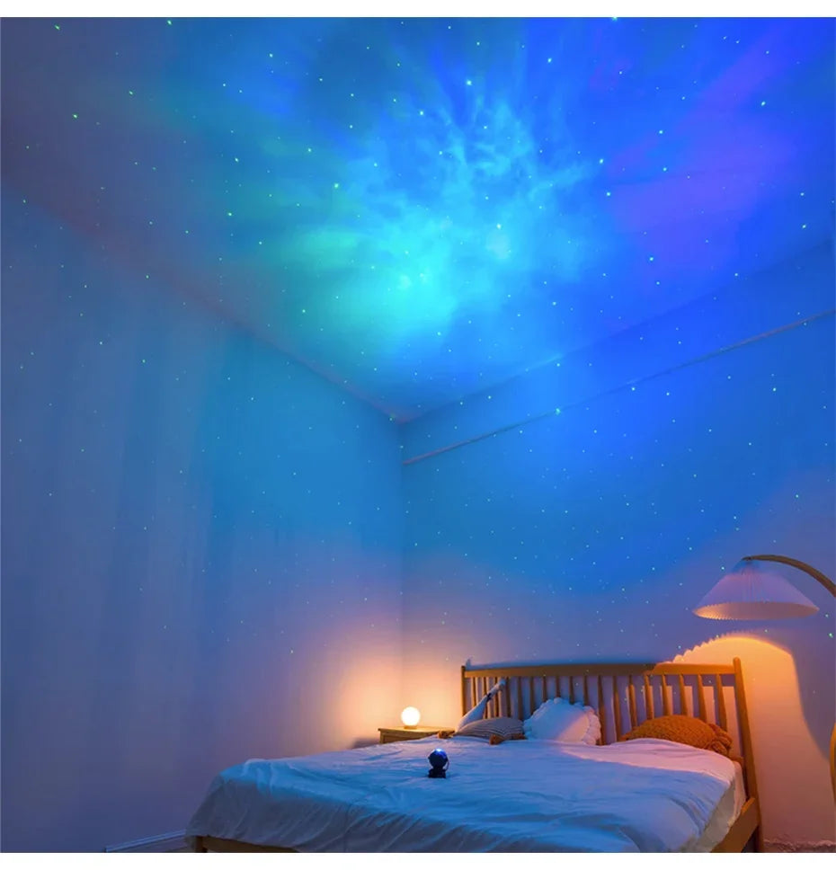 Galaxy Dreamer "Gravity" Projector