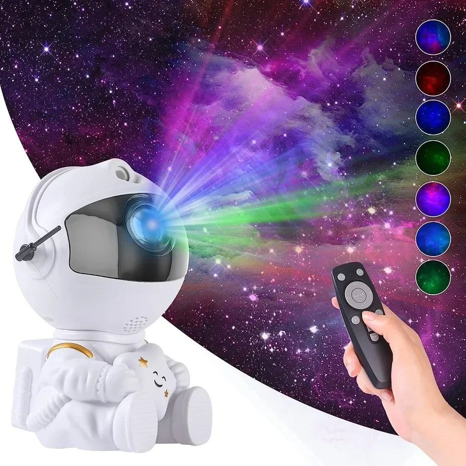 Galaxy Dreamer "Gravity" Projector