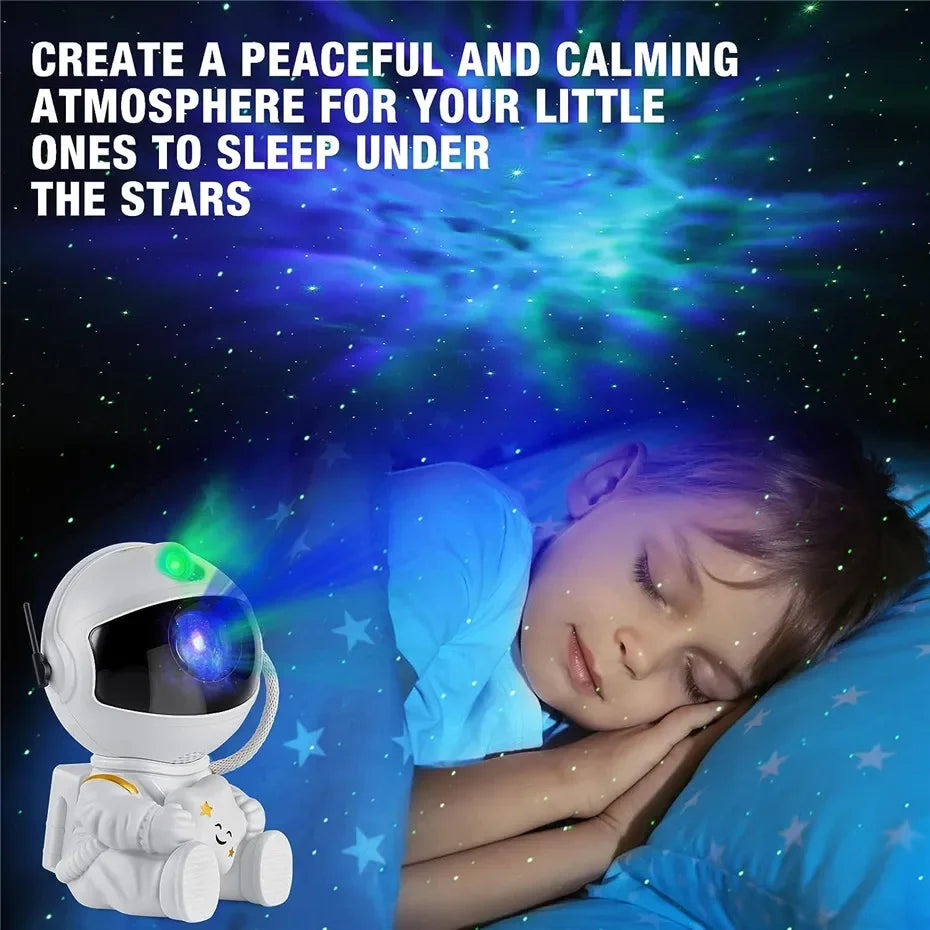 Galaxy Dreamer "Gravity" Projector