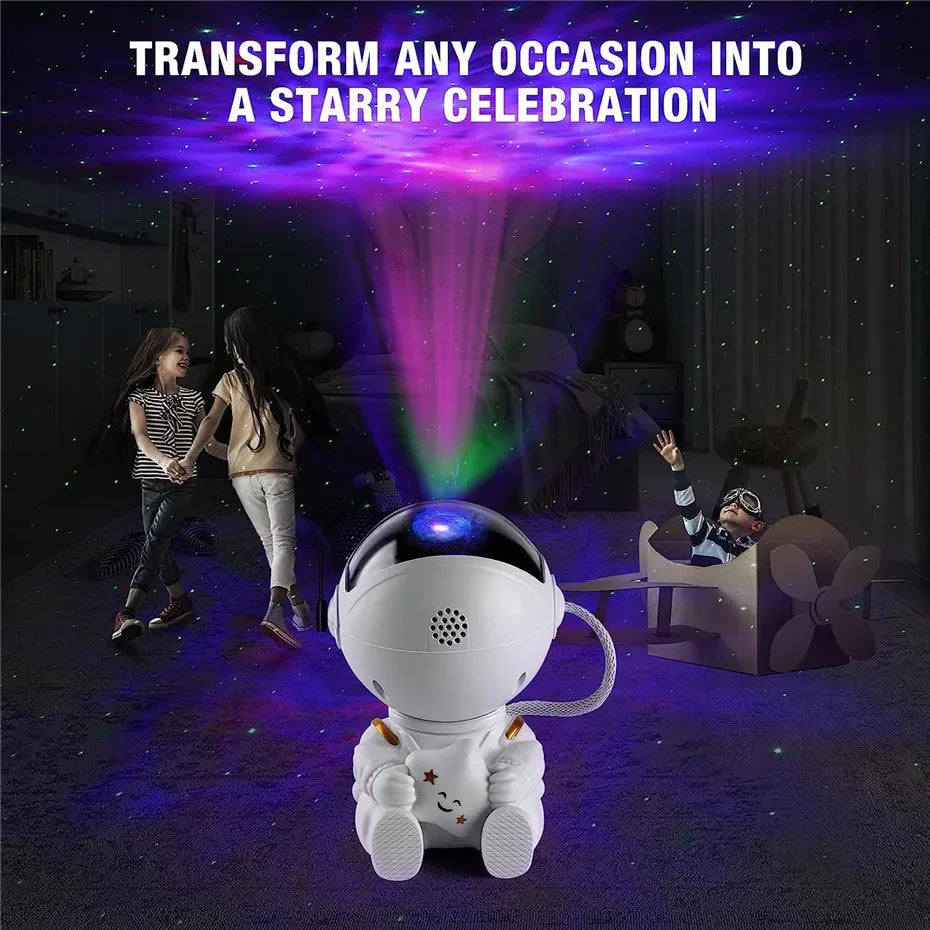 Galaxy Dreamer "Gravity" Projector