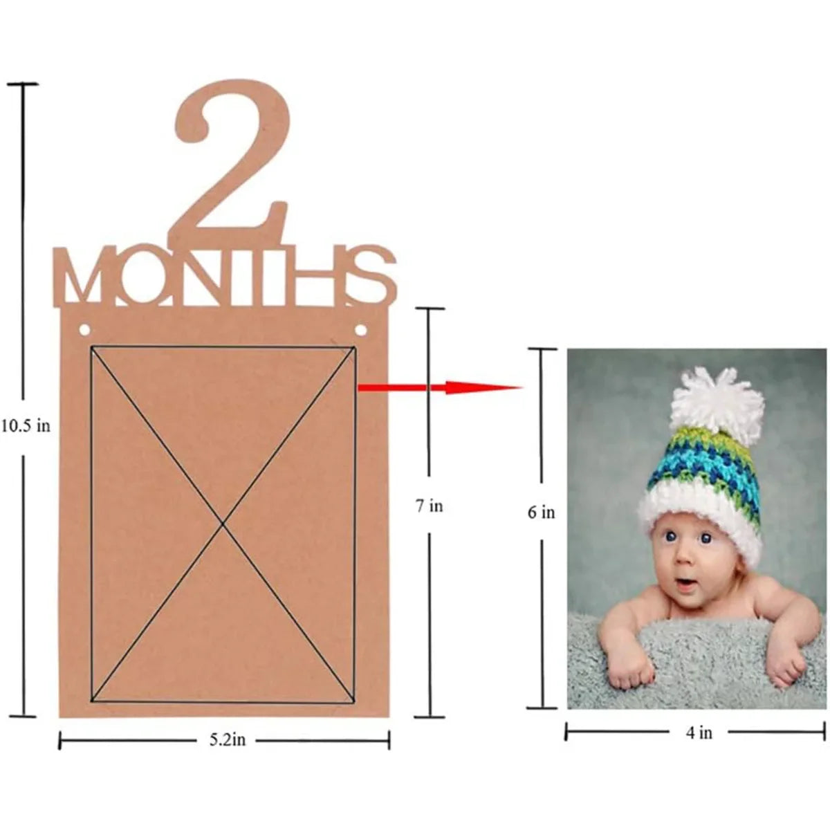 Baby’s First Year Memories Banner